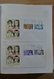 Delcampe - 28274 Spanien: 1940-2009. MNH, Mint Hinged And Used, Partly Double Collection Spain 1940-2009 In 11 Albums - Oblitérés