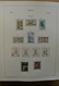 28279 Spanien: 1960-2000. Slightly Messy, MNH And Used Collection Spain 1960-2000 In Kabe And Schaubek Alb - Oblitérés