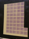 Delcampe - 28303 Spanien - Zwangszuschlagsmarken Für Barcelona: Beautiful Lot Mandatory Surtax Stamps Of Barcelona (a - Impots De Guerre