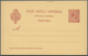28309 Spanien - Ganzsachen: 1890/1893, Posten Von 1077 Ganzsachenkarten, Gebraucht Und/oder Ungebraucht, D - 1850-1931