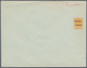 28311 Spanien - Ganzsachen: 1931, República Española. Lot Of 9 Different "Private Postal Stationary - Cove - 1850-1931