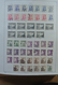 Delcampe - 28327 Tschechoslowakei: 1918-2005. Extensive MNH, Mint Hinged And Used Collection Czechoslovakia 1918-2005 - Lettres & Documents