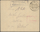 28343 Tschechoslowakei - Stempel: 1945, PROVISONAL POSTMARKS, Collection Of More Than 190 Covers/cards (co - Autres & Non Classés