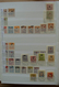 28361 Türkei: 1865-1980. Nicely Filed, MNH, Mint Hinged And Used Collection Turkey 1865-1980 In 2 Stockboo - Briefe U. Dokumente
