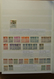 Delcampe - 28361 Türkei: 1865-1980. Nicely Filed, MNH, Mint Hinged And Used Collection Turkey 1865-1980 In 2 Stockboo - Lettres & Documents