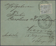 28367 Türkei: 1870-1960, 56 Covers Cards Including Railway Cancellation Cons/Ple Moust.Pacha, Cancellation - Lettres & Documents