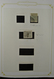 28371 Türkei: 1891-1893. Album With An Extensive Collection ImprimÃ© Overprints Of Turkey 1891-1893. - Lettres & Documents