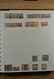 Delcampe - 28429 Ungarn: 1871-1992. Messy, But Reasonably Filled, MNH, Mint Hinged And Used Collection Hungary 1871-1 - Lettres & Documents
