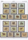 28430 Ungarn: 1871/1990, Most Comprehensive And All-embracing TOP Collection In 22 Volumes (five With Used - Lettres & Documents