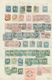 28436 Ungarn: 1871/1943, Comprehensive Mint And Used Collection/accumulation Mounted On Pages In Two Folde - Lettres & Documents