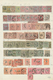 28436 Ungarn: 1871/1943, Comprehensive Mint And Used Collection/accumulation Mounted On Pages In Two Folde - Brieven En Documenten