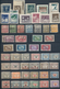 28448 Ungarn: 1919/1944, A Neat Collection On Stocksheets, Partly Collected In Mint And Used, Plenty Of In - Lettres & Documents