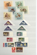28451 Ungarn: 1933/1981, Mint Accumulation Of Apprx. 1.340 IMPERFORATE Stamps, Apparently Chiefly Complete - Storia Postale