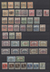 28461 Ungarn - Besetzte Gebiete: Debrecen (Debreczin): 1919/1920, Mint Collection Of More Than 150 Stamps, - Debreczen