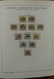 28464 Vatikan: Large Lot Vatican In 2 Boxes. This Lot Contains A.o. A Complete Canceled Collection Vatican - Lettres & Documents