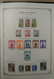 28465 Vatikan: 1852-1976. Very Well Filled, Mint Hinged And Used Collection Vatican 1852-1976 In Large Yve - Lettres & Documents
