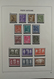 Delcampe - 28470 Vatikan: 1929-1984. Nicely Filled, Mostly MNH And Mint Hinged Collection Vatican 1929-1984 In Davo A - Lettres & Documents