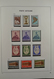 Delcampe - 28470 Vatikan: 1929-1984. Nicely Filled, Mostly MNH And Mint Hinged Collection Vatican 1929-1984 In Davo A - Lettres & Documents