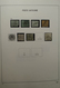 28471 Vatikan: 1929-1983. Nicely Filled, Mostly MNH And Mint Hinged Collection Vatican 1929-1983 In Davo A - Lettres & Documents