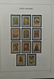 Delcampe - 28471 Vatikan: 1929-1983. Nicely Filled, Mostly MNH And Mint Hinged Collection Vatican 1929-1983 In Davo A - Lettres & Documents