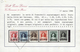 28481 Vatikan: 1929/2013, Useful Mnh Collection In Four Binders, The Time Apparently Complete In Main Numb - Lettres & Documents