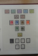 28483 Vatikan: 1929-2003. Almost Complete, Mostly MNH (older Part Some Mint Hinged And Regummed) Collectio - Lettres & Documents