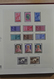 28483 Vatikan: 1929-2003. Almost Complete, Mostly MNH (older Part Some Mint Hinged And Regummed) Collectio - Lettres & Documents