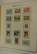 28485 Vatikan: 1929/82: Mainly Mint Collection Vatican 1929-1982, Almost Complete, A.o. Better Airmail, So - Lettres & Documents