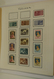 28485 Vatikan: 1929/82: Mainly Mint Collection Vatican 1929-1982, Almost Complete, A.o. Better Airmail, So - Lettres & Documents