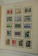 Delcampe - 28485 Vatikan: 1929/82: Mainly Mint Collection Vatican 1929-1982, Almost Complete, A.o. Better Airmail, So - Lettres & Documents