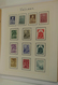 Delcampe - 28485 Vatikan: 1929/82: Mainly Mint Collection Vatican 1929-1982, Almost Complete, A.o. Better Airmail, So - Lettres & Documents