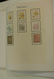 Delcampe - 28485 Vatikan: 1929/82: Mainly Mint Collection Vatican 1929-1982, Almost Complete, A.o. Better Airmail, So - Lettres & Documents