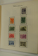 Delcampe - 28485 Vatikan: 1929/82: Mainly Mint Collection Vatican 1929-1982, Almost Complete, A.o. Better Airmail, So - Lettres & Documents