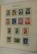 Delcampe - 28485 Vatikan: 1929/82: Mainly Mint Collection Vatican 1929-1982, Almost Complete, A.o. Better Airmail, So - Lettres & Documents