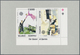 28515 Weißrussland (Belarus): 1993, Europa (Marc Chagall), 75 Sets In Booklets, Obviously Of Private Prove - Belarus