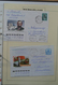 Delcampe - 28516 Weißrussland (Belarus): 1995-2009. MNH Collection Belarus 1995-2009 In Ordner. Also Some MNH And Use - Belarus