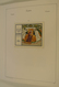 Delcampe - 28522 Zypern: 1882-2005. Well Filled, MNH, Mint Hinged And Used Collection Cyprus 1882-2005 In Blanc Album - Autres & Non Classés