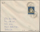 28530 Zypern: 1957/2000 (ca.), Cyprus/Turkish Cyprus, Accumulation Of Apprx. 330 Covers/cards/ppc/f.d.c., - Autres & Non Classés