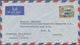 28530 Zypern: 1957/2000 (ca.), Cyprus/Turkish Cyprus, Accumulation Of Apprx. 330 Covers/cards/ppc/f.d.c., - Autres & Non Classés