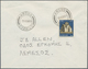 Delcampe - 28530 Zypern: 1957/2000 (ca.), Cyprus/Turkish Cyprus, Accumulation Of Apprx. 330 Covers/cards/ppc/f.d.c., - Autres & Non Classés