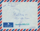 Delcampe - 28530 Zypern: 1957/2000 (ca.), Cyprus/Turkish Cyprus, Accumulation Of Apprx. 330 Covers/cards/ppc/f.d.c., - Autres & Non Classés