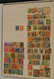 28542 Europa: Various, Much MNH, Material Of European Countries In 4 Stockbooks. Contains Much Bundespost - Autres - Europe