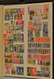 Delcampe - 28542 Europa: Various, Much MNH, Material Of European Countries In 4 Stockbooks. Contains Much Bundespost - Autres - Europe