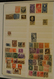 Delcampe - 28542 Europa: Various, Much MNH, Material Of European Countries In 4 Stockbooks. Contains Much Bundespost - Sonstige - Europa