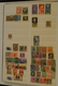 Delcampe - 28542 Europa: Various, Much MNH, Material Of European Countries In 4 Stockbooks. Contains Much Bundespost - Autres - Europe