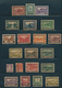 28562 Europa: 1860/1960 (ca.), Unused And Used Collection On Stocksheets, Comprising E.g. Quite Good Secti - Autres - Europe