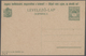 28568 Europa: 1870/1980, Collection Of Ca. 225 Mostly Unused Postal Stationery Cards And Covers In Two Alb - Autres - Europe