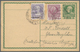 Delcampe - 28577 Europa: 1875/1989 (ca.), Accumulation With About 280 Covers And Mostly Used Postal Stationeries Incl - Andere-Europa