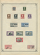28579 Europa: 1880/1940 (ca.), Mint And Used Collection In A Binder Neatly Arranged On Pages, Comprising A - Autres - Europe