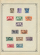 Delcampe - 28579 Europa: 1880/1940 (ca.), Mint And Used Collection In A Binder Neatly Arranged On Pages, Comprising A - Autres - Europe